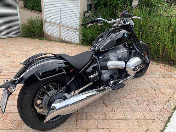 BMW R 18 